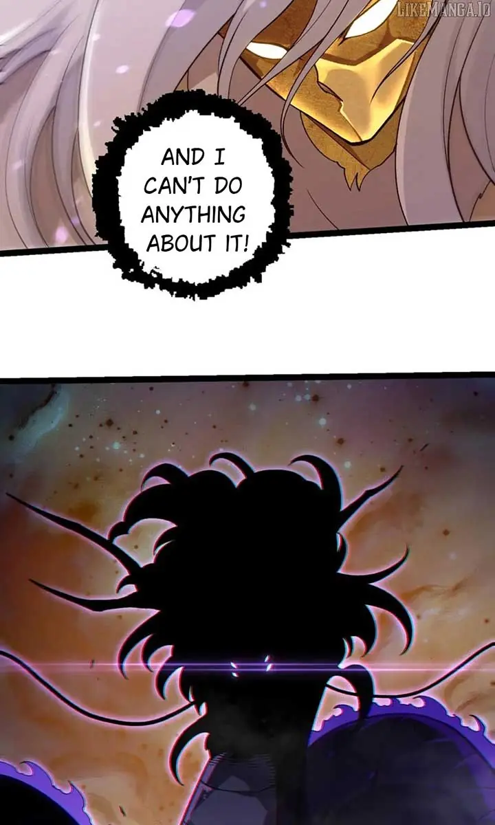 Evolution Begins With a Big Tree Chapter 430 Page 20