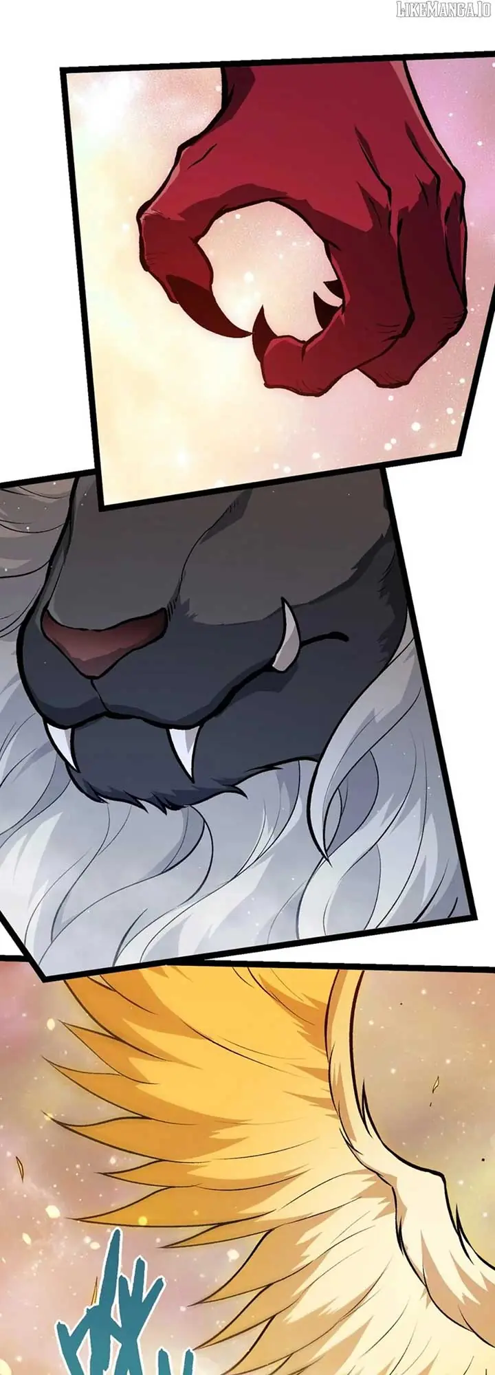 Evolution Begins With a Big Tree Chapter 430 Page 29