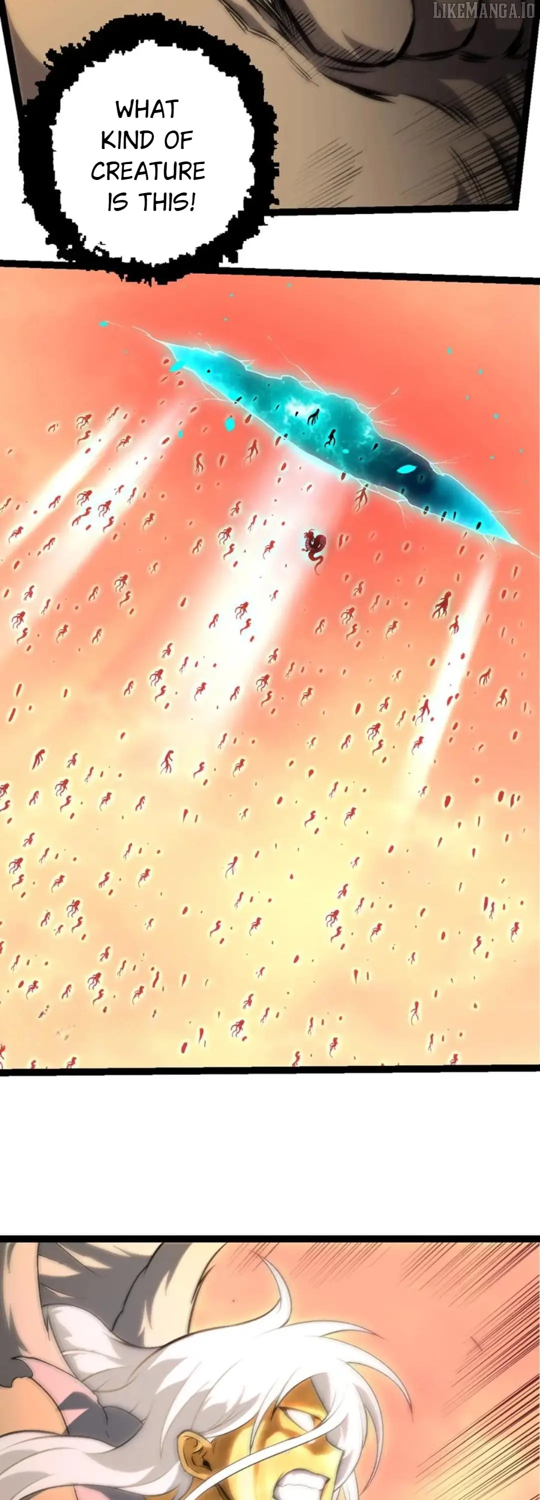 Evolution Begins With a Big Tree Chapter 431 Page 7
