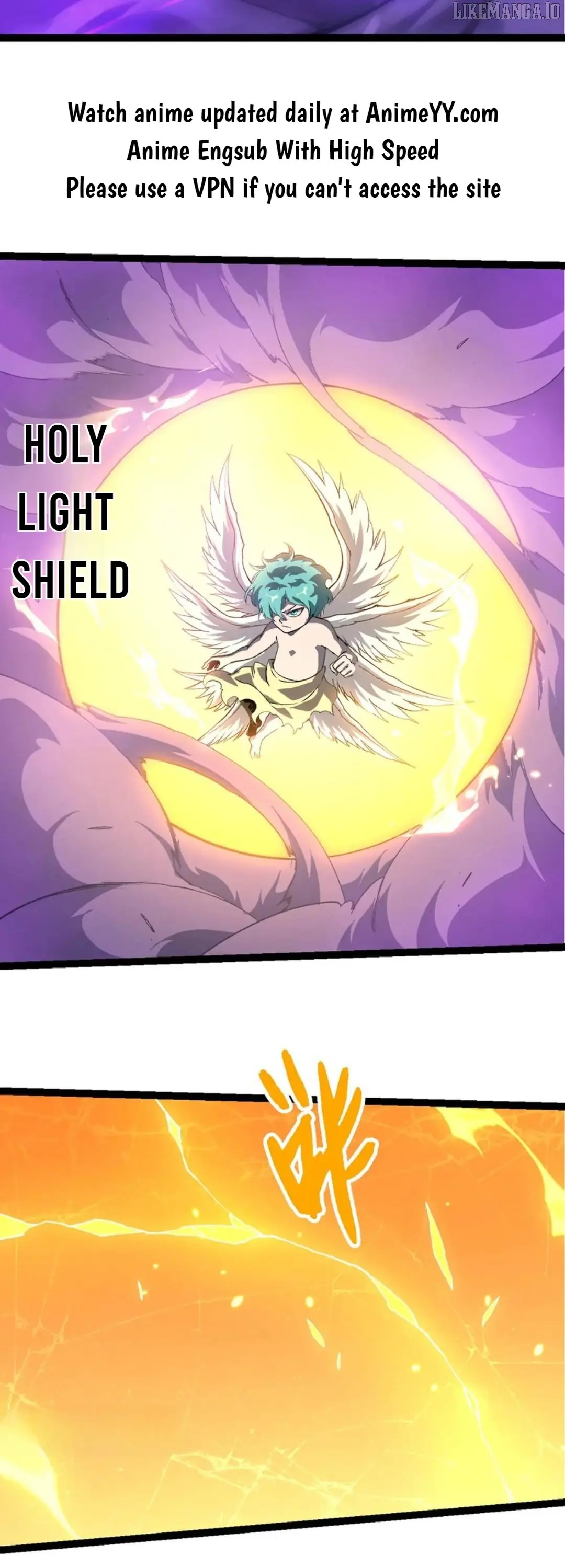 Evolution Begins With a Big Tree Chapter 431 Page 28