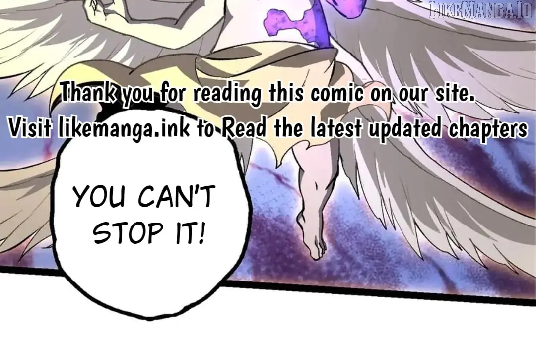Evolution Begins With a Big Tree Chapter 431 Page 31