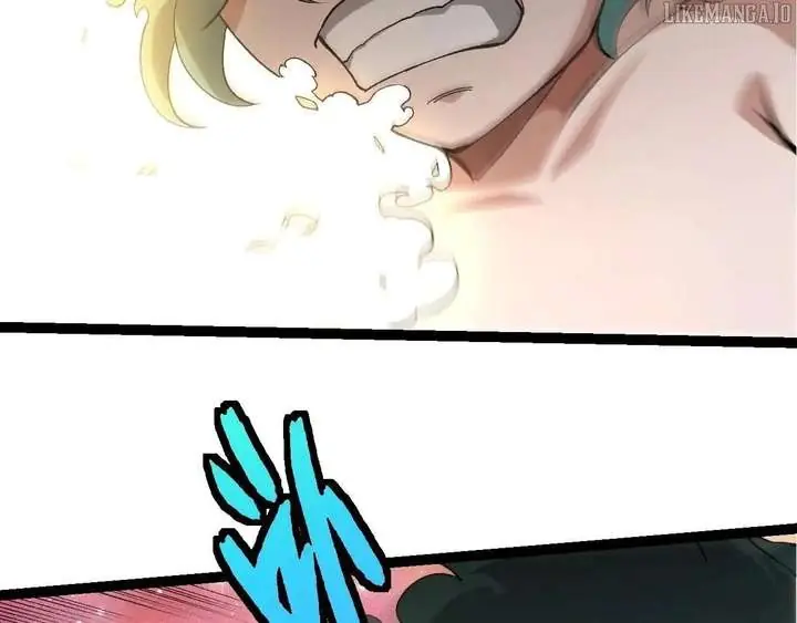 Evolution Begins With a Big Tree Chapter 432 Page 3