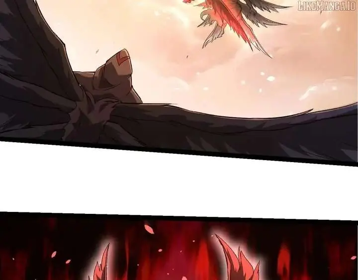 Evolution Begins With a Big Tree Chapter 432 Page 6