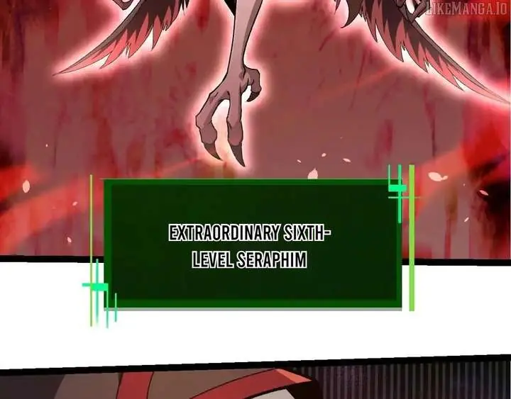Evolution Begins With a Big Tree Chapter 432 Page 8