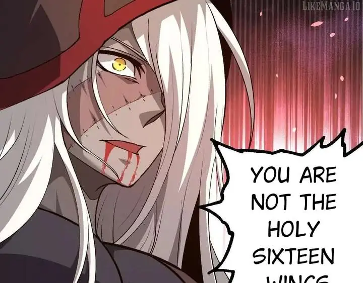 Evolution Begins With a Big Tree Chapter 432 Page 9