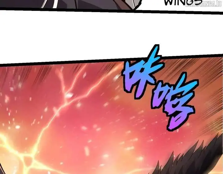 Evolution Begins With a Big Tree Chapter 432 Page 10