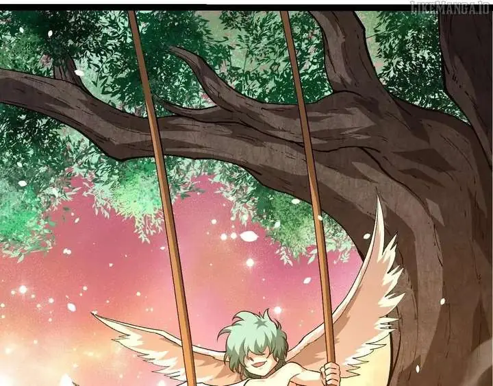 Evolution Begins With a Big Tree Chapter 432 Page 16