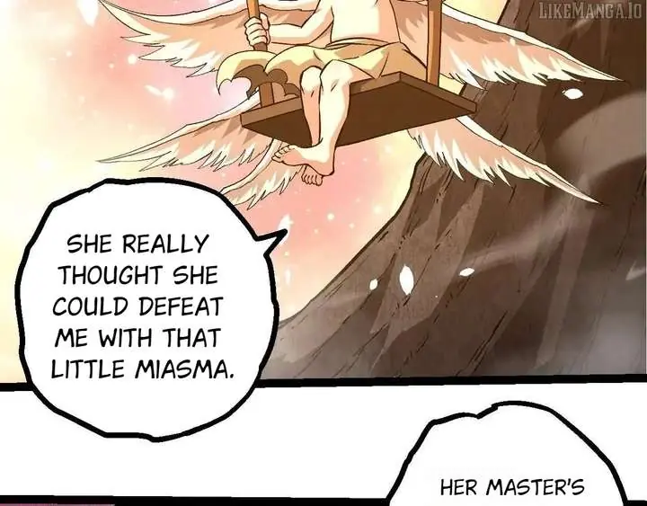 Evolution Begins With a Big Tree Chapter 432 Page 17