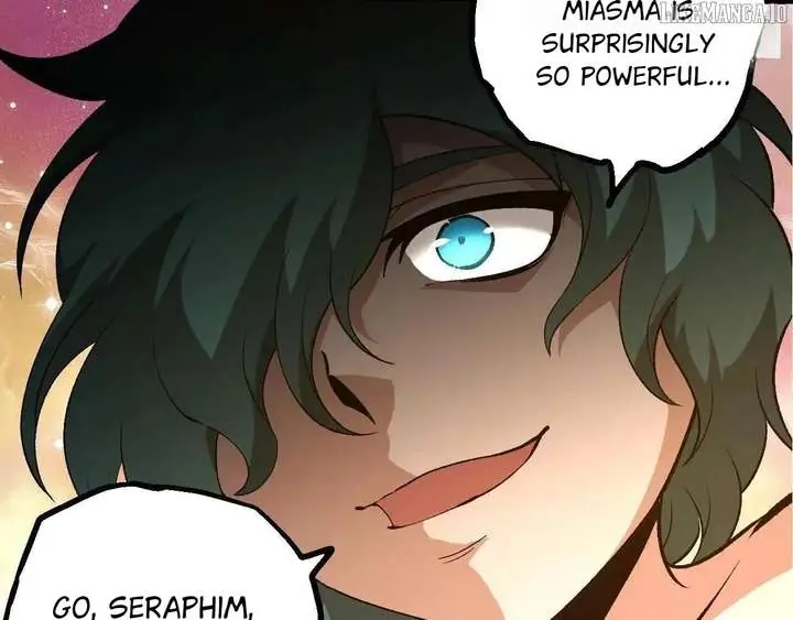 Evolution Begins With a Big Tree Chapter 432 Page 18