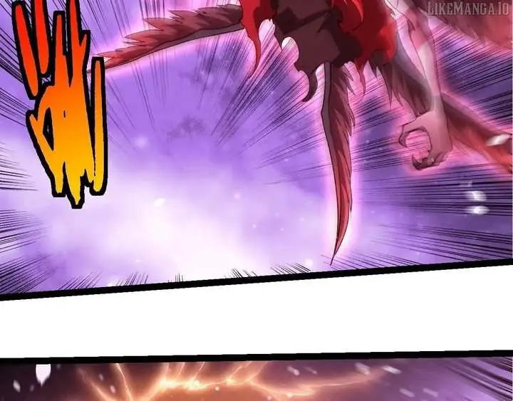 Evolution Begins With a Big Tree Chapter 432 Page 23