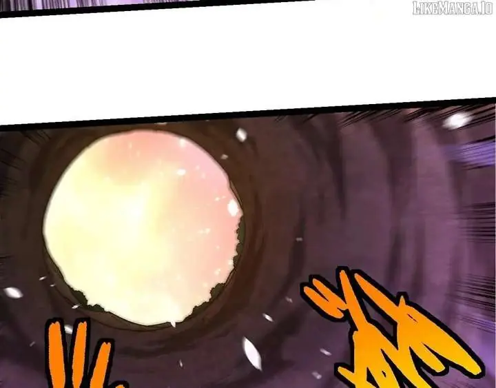Evolution Begins With a Big Tree Chapter 432 Page 25