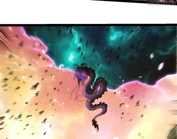 Evolution Begins With a Big Tree Chapter 432 Page 27