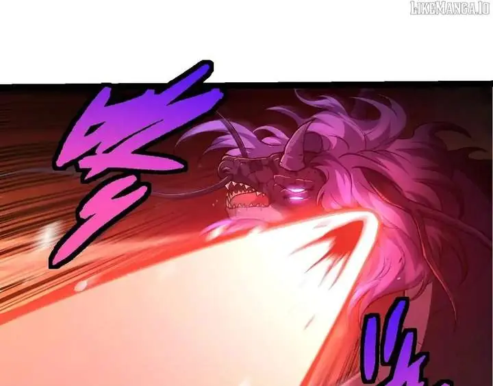 Evolution Begins With a Big Tree Chapter 432 Page 32