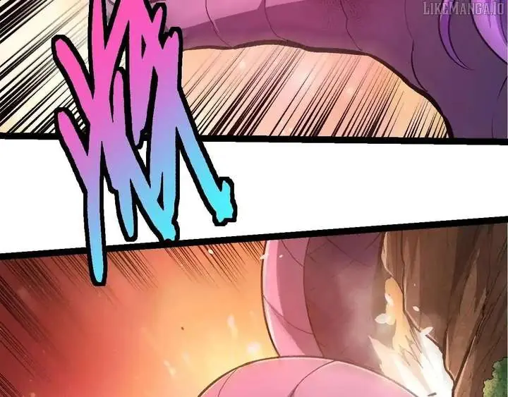 Evolution Begins With a Big Tree Chapter 432 Page 35