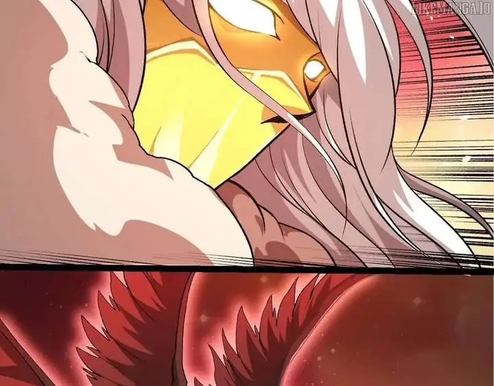 Evolution Begins With a Big Tree Chapter 432 Page 38