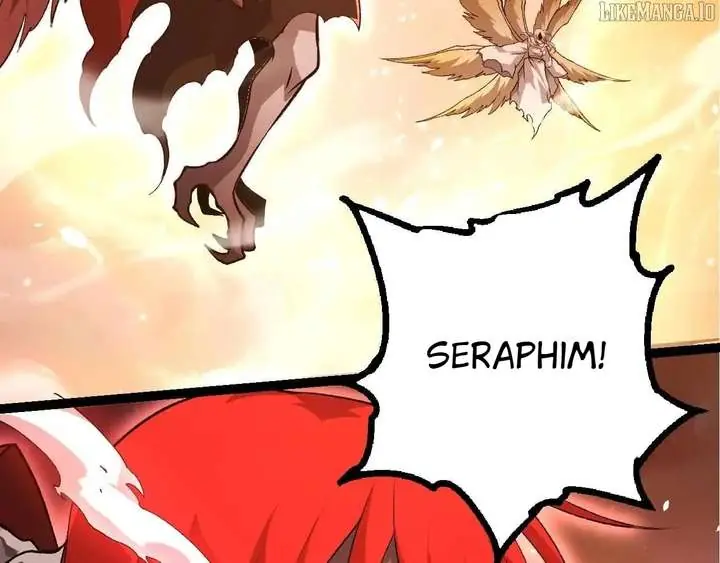 Evolution Begins With a Big Tree Chapter 432 Page 40