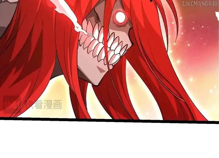 Evolution Begins With a Big Tree Chapter 432 Page 41