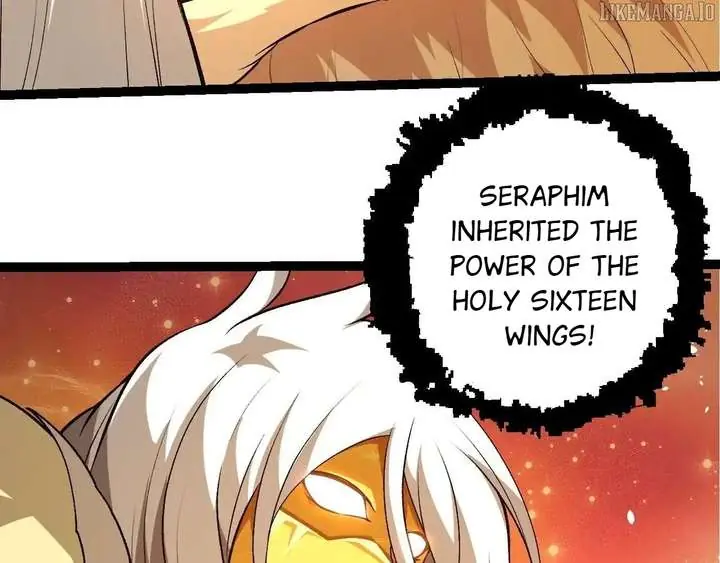 Evolution Begins With a Big Tree Chapter 432 Page 45