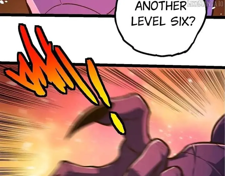 Evolution Begins With a Big Tree Chapter 432 Page 50