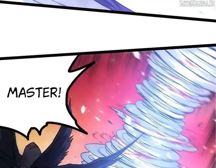 Evolution Begins With a Big Tree Chapter 432 Page 55