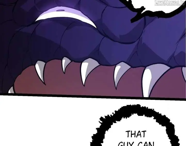 Evolution Begins With a Big Tree Chapter 432 Page 61