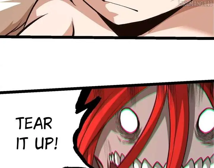 Evolution Begins With a Big Tree Chapter 432 Page 63