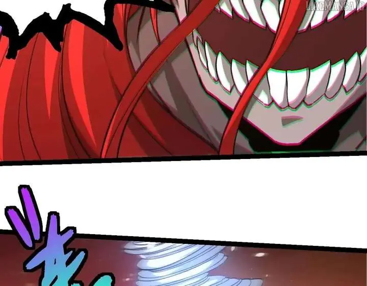 Evolution Begins With a Big Tree Chapter 432 Page 64