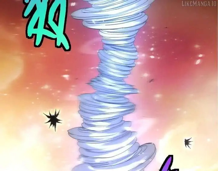 Evolution Begins With a Big Tree Chapter 432 Page 65