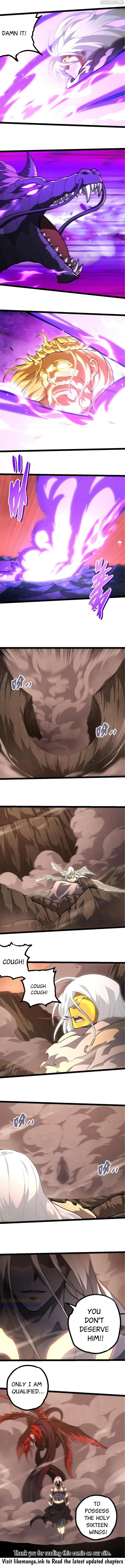 Evolution Begins With a Big Tree Chapter 433 Page 5