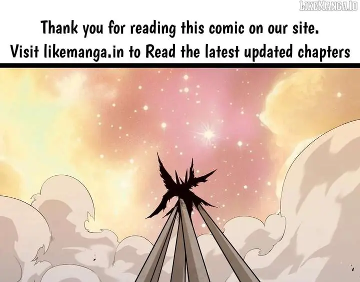Evolution Begins With a Big Tree Chapter 434 Page 2