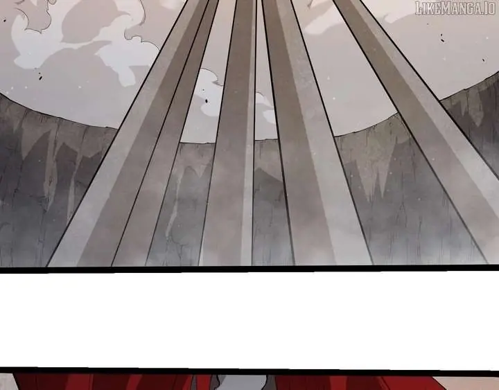 Evolution Begins With a Big Tree Chapter 434 Page 3