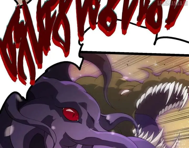 Evolution Begins With a Big Tree Chapter 434 Page 10