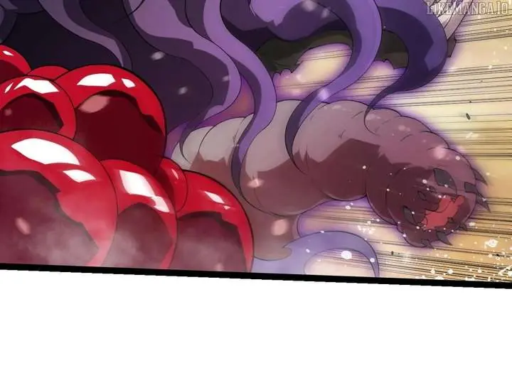 Evolution Begins With a Big Tree Chapter 434 Page 11