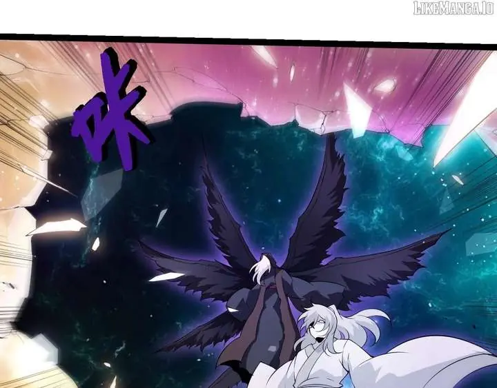 Evolution Begins With a Big Tree Chapter 434 Page 17