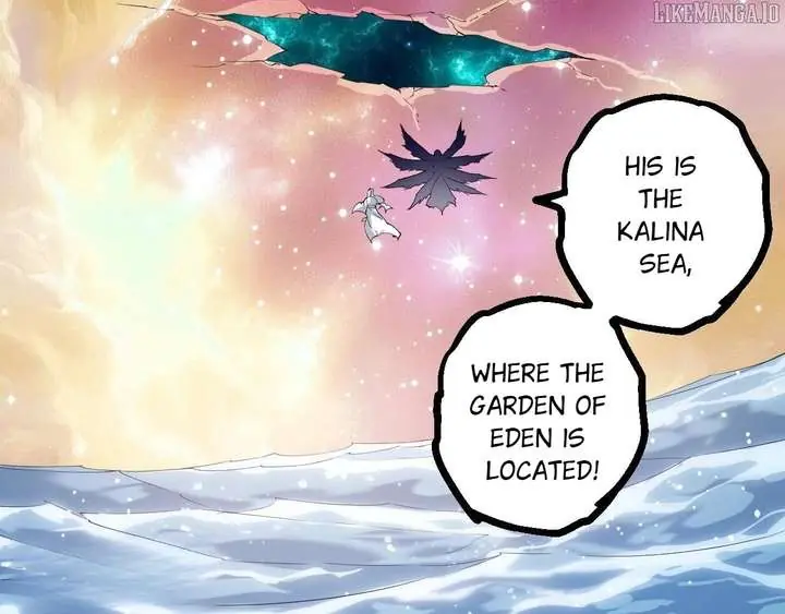 Evolution Begins With a Big Tree Chapter 434 Page 19