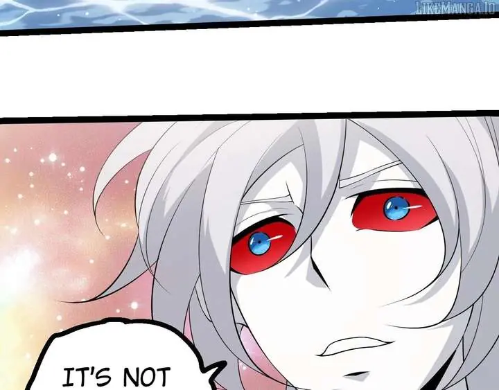 Evolution Begins With a Big Tree Chapter 434 Page 20