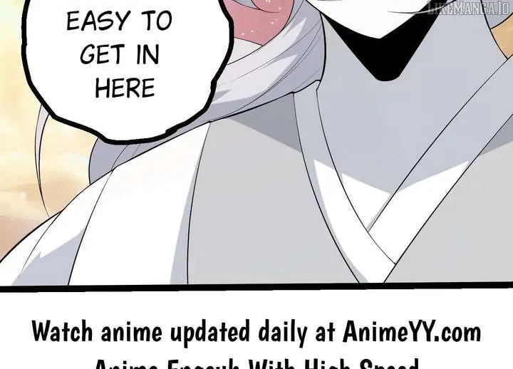 Evolution Begins With a Big Tree Chapter 434 Page 21