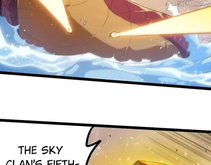 Evolution Begins With a Big Tree Chapter 434 Page 25