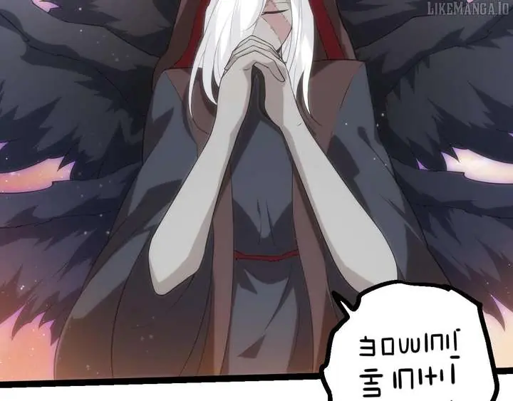 Evolution Begins With a Big Tree Chapter 434 Page 36