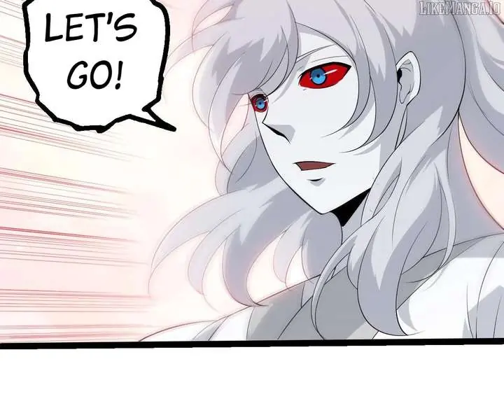 Evolution Begins With a Big Tree Chapter 434 Page 39