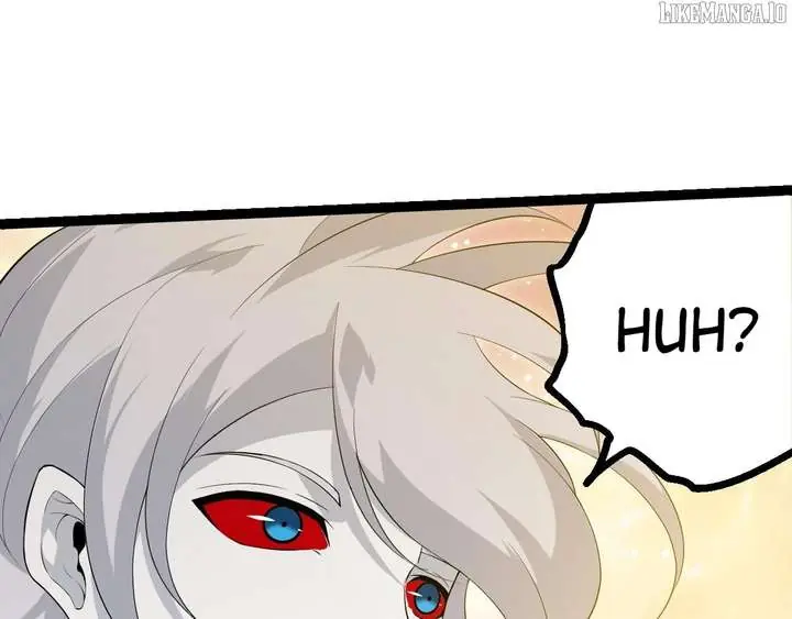 Evolution Begins With a Big Tree Chapter 434 Page 42