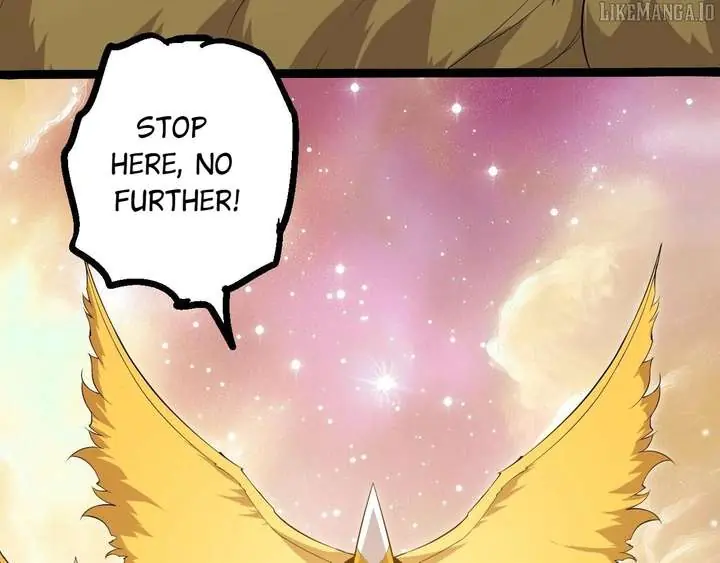 Evolution Begins With a Big Tree Chapter 434 Page 45