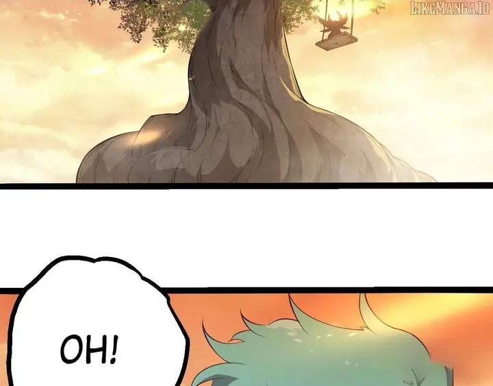 Evolution Begins With a Big Tree Chapter 434 Page 48