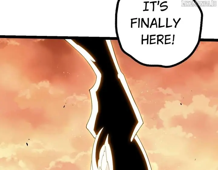 Evolution Begins With a Big Tree Chapter 434 Page 50