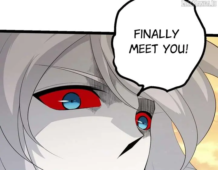 Evolution Begins With a Big Tree Chapter 434 Page 54