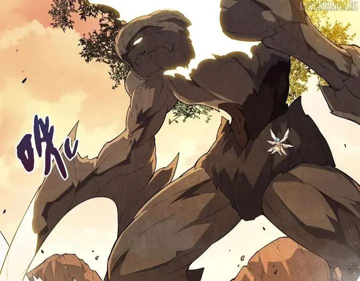 Evolution Begins With a Big Tree Chapter 434 Page 59
