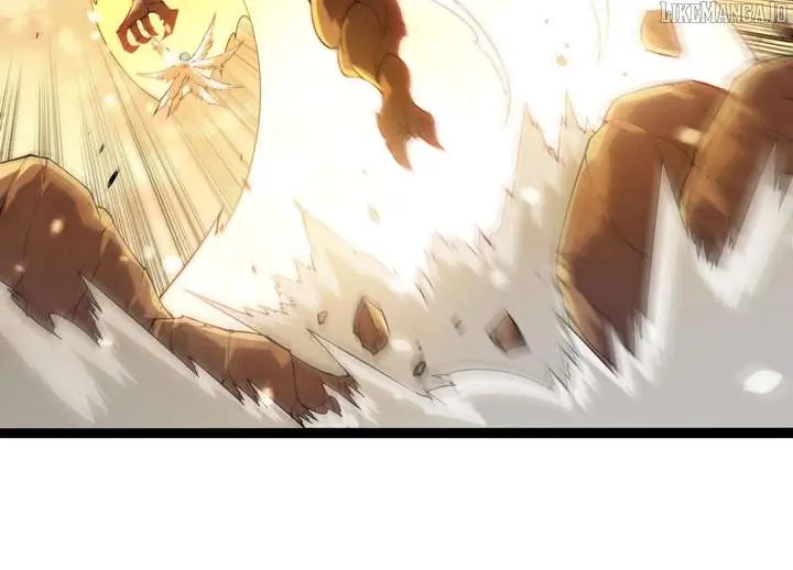 Evolution Begins With a Big Tree Chapter 434 Page 61