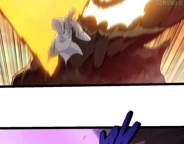 Evolution Begins With a Big Tree Chapter 434 Page 63