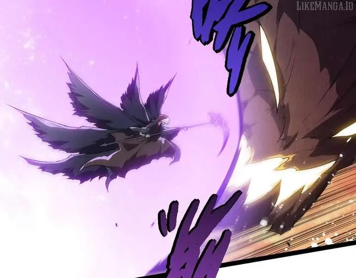 Evolution Begins With a Big Tree Chapter 434 Page 64