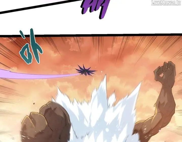 Evolution Begins With a Big Tree Chapter 434 Page 65
